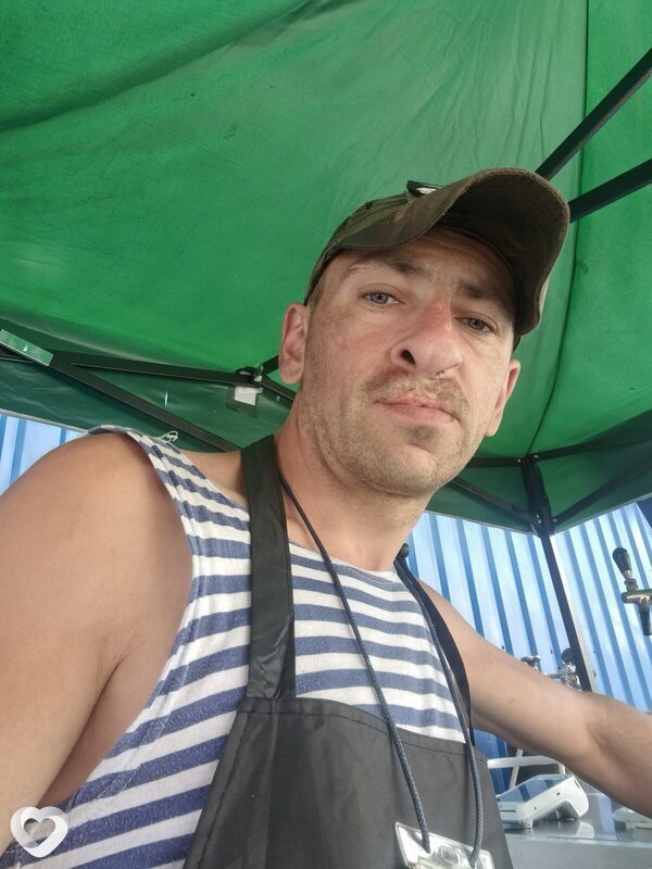 Андрей, 35, Минске — анкета №4571263