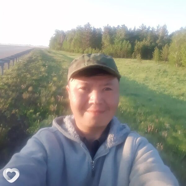 Алмас, 38, Караганде — анкета №4571264
