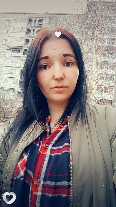 Катя, Нижний Тагил