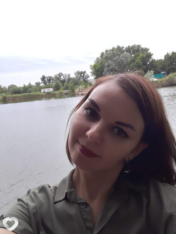 Марина, 38, Армавире — анкета №4571271