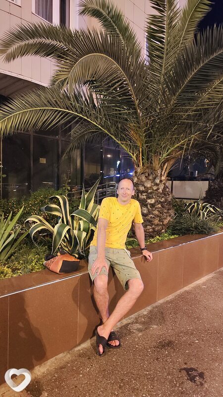 Igor, 43, Мозыре — анкета №4571322