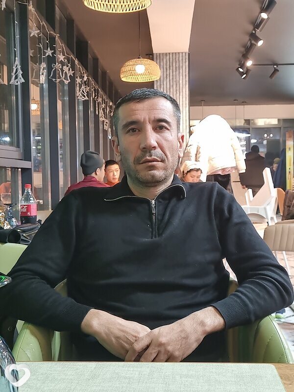Акбар, 41, Алматы — анкета №4571711