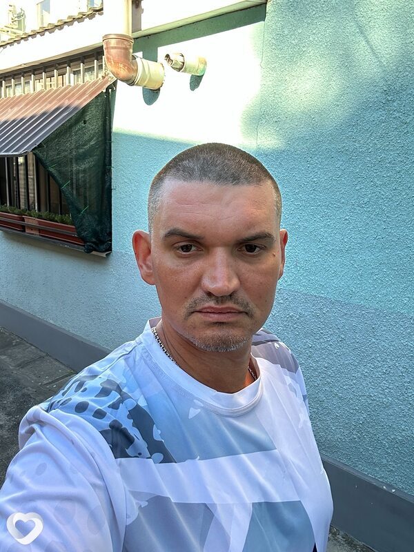 Николай, 36, Таганроге — анкета №4571712