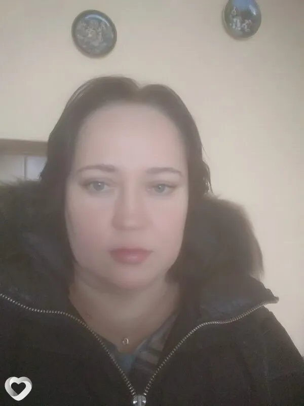 Наталья, 51, Москве — анкета №4571714