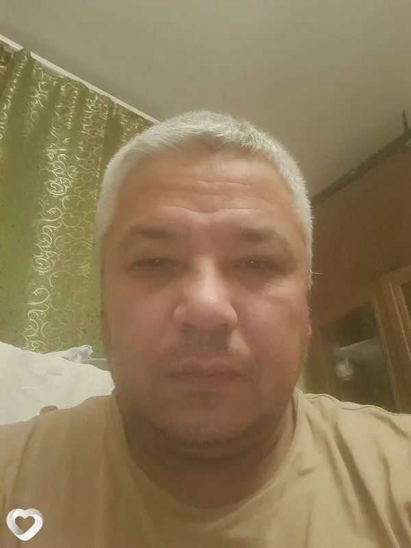 Пулат, 42, Москве — анкета №4571720