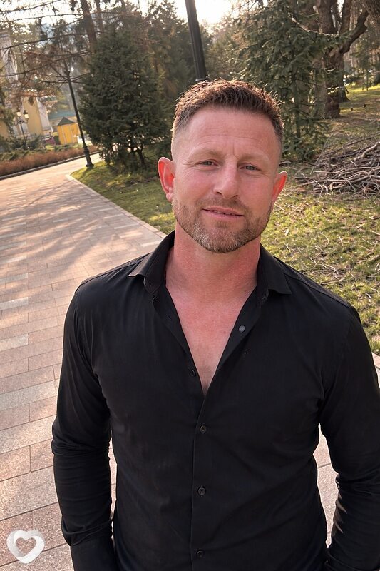 Озан, 41, Алматы — анкета №4571727