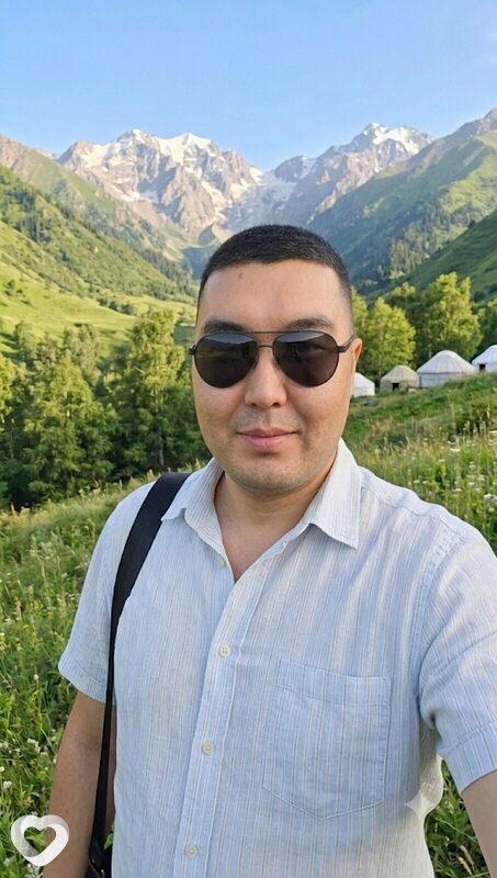 Adlet, 35, Павлодаре — анкета №4571152