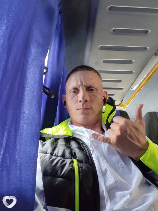 Данил, 38, Новокузнецке — анкета №4571153