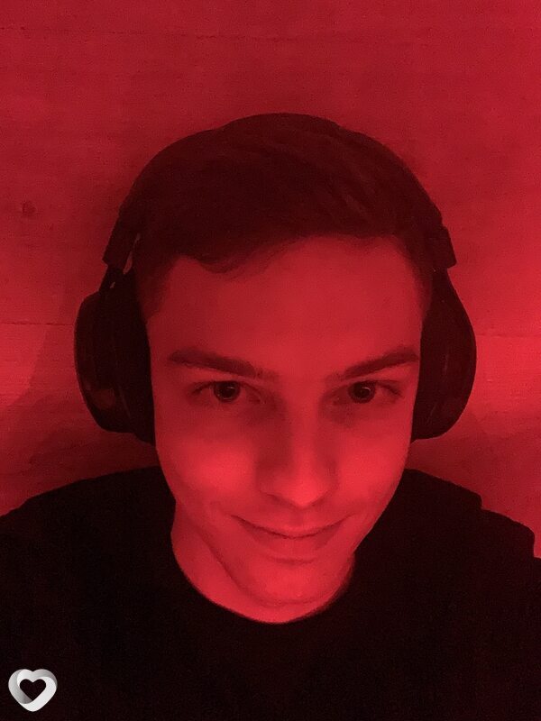 Федор, 24, Санкт-Петербурге — анкета №4571154