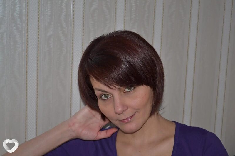 Анна, 45, Белгороде — анкета №4571155