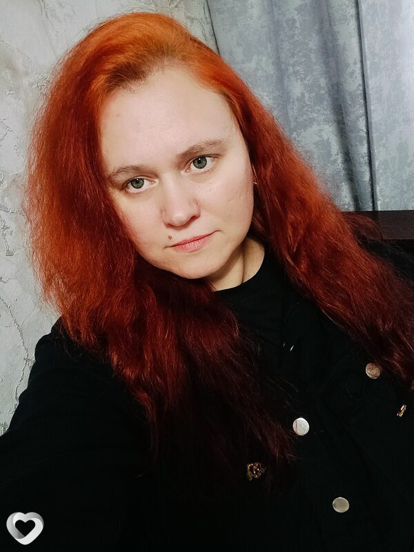 Елена, 37, Санкт-Петербурге — анкета №4571161