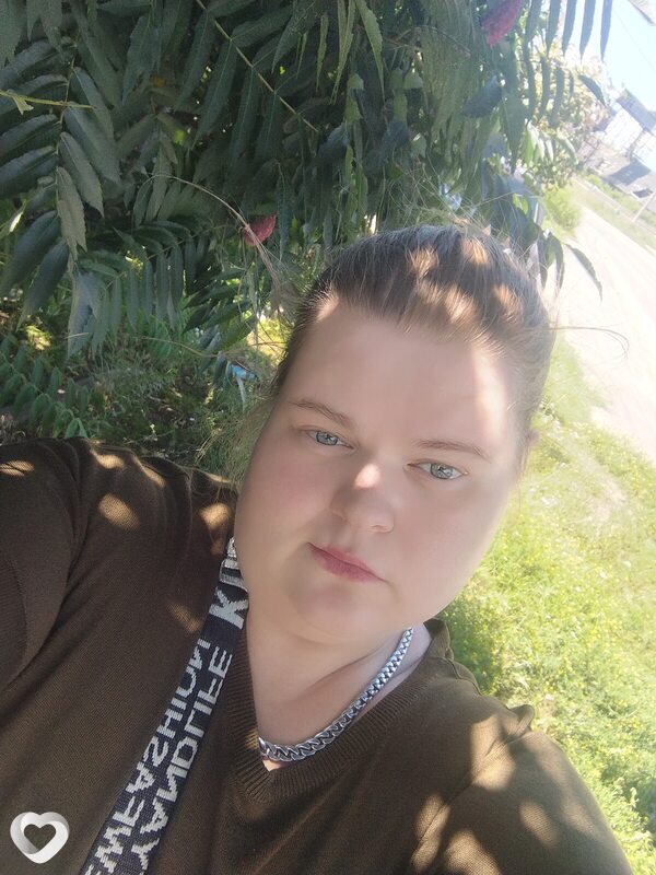 Varvara, 23, Брянске — анкета №4571165