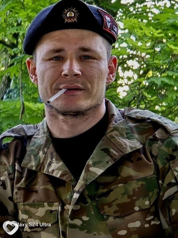 Доброяр, 35, Донецке — анкета №4571166