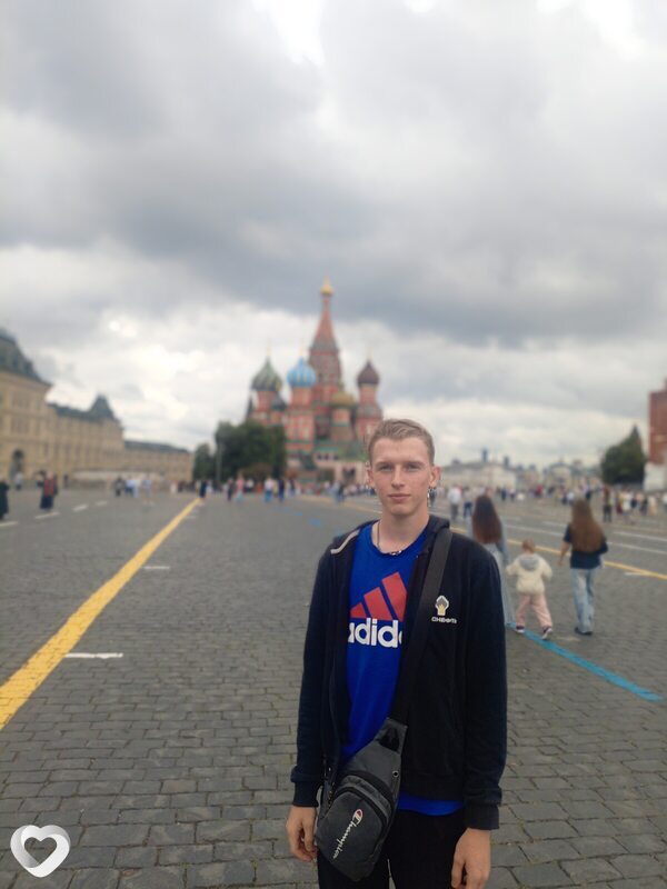Ярослав, Саратов