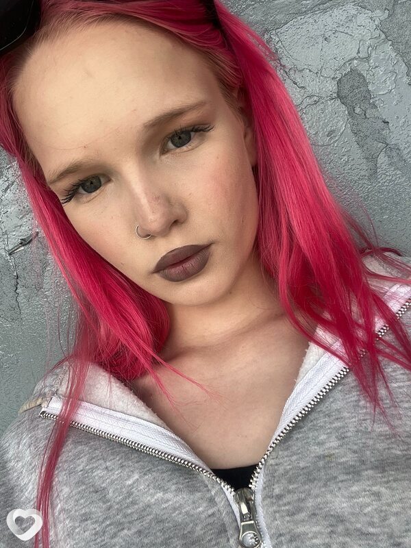 Анка, 18, Екатеринбурге — анкета №4571233