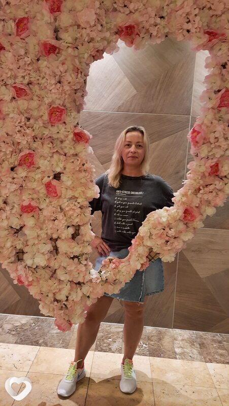 Elena, 50, Минске — анкета №4571238