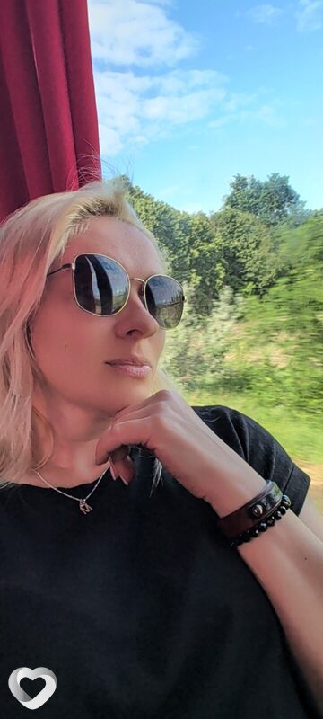 Katerina, Лодзь