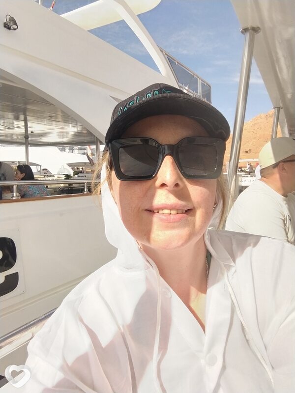 Анна, 55, Минске — анкета №4571339
