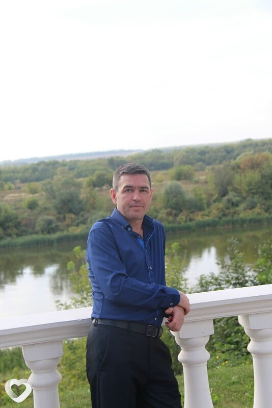 Сергей, 48, Воронеже — анкета №4571341