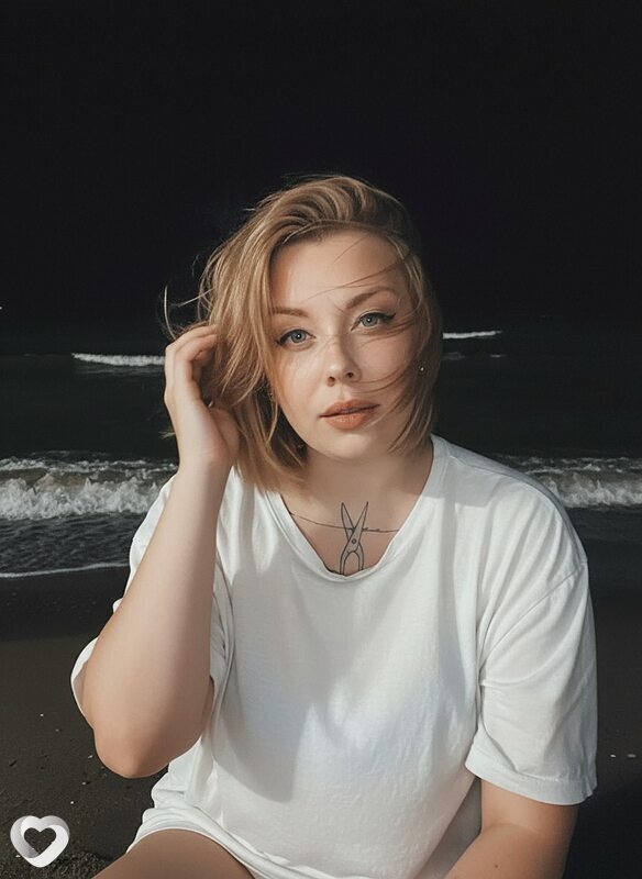 Валентина, 28, Екатеринбурге — анкета №4571424