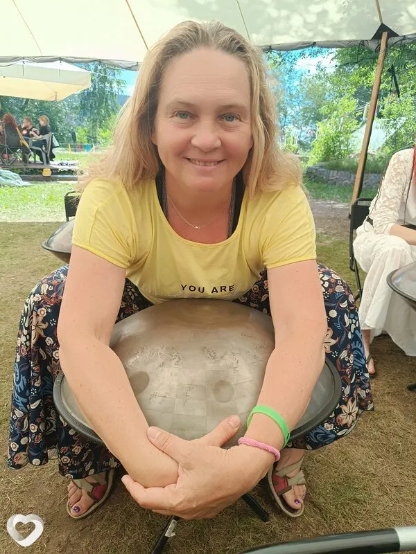 Анна, 53, Москве — анкета №4571442