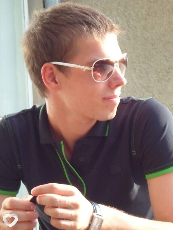 Александр, 23, Краснодаре — анкета №4571476
