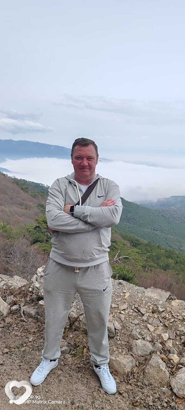 Дмитрий, 48, Туле — анкета №4571477