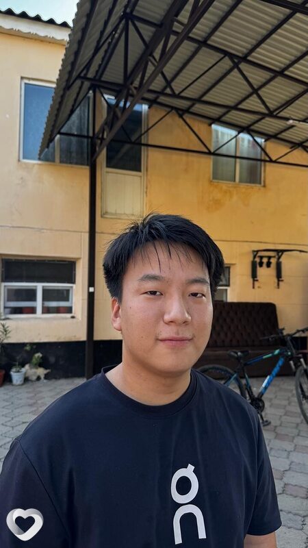 Фердос, 22, Таразе — анкета №4571479