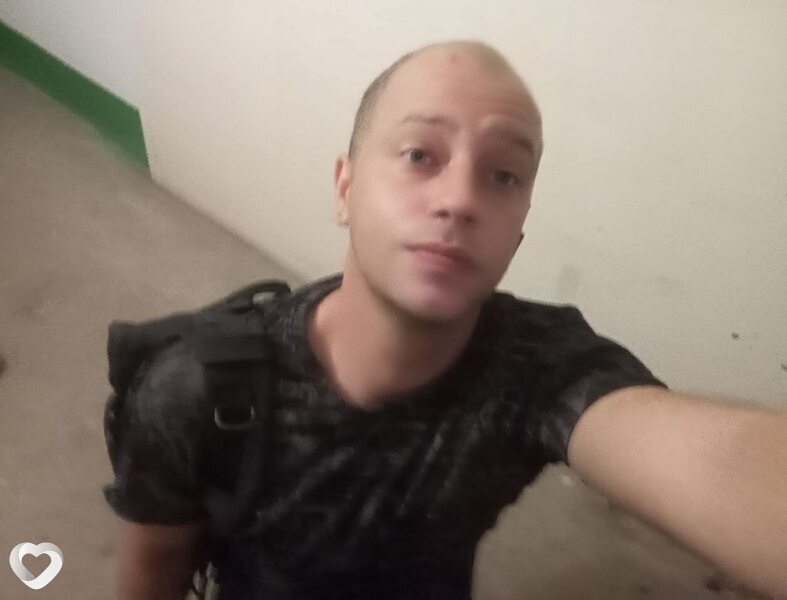 Коля, 28, Донецке — анкета №4571481