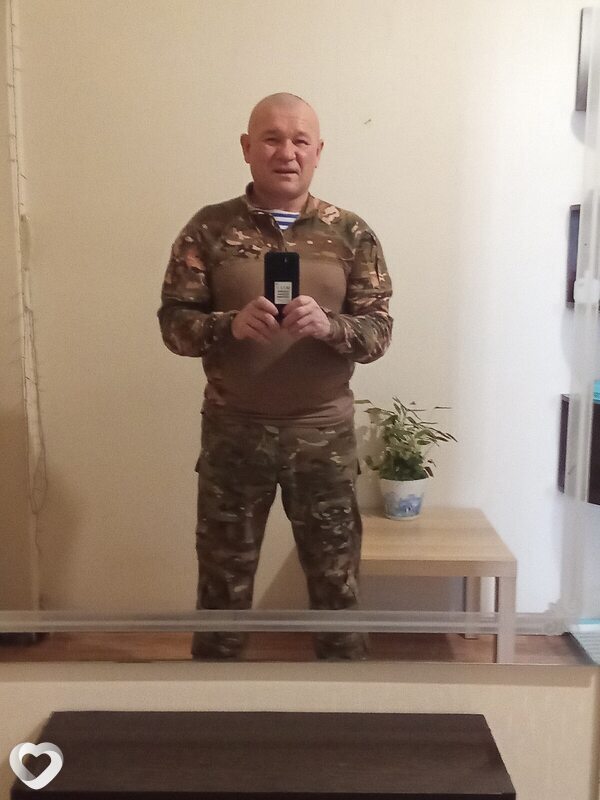 Слава, Одинцово