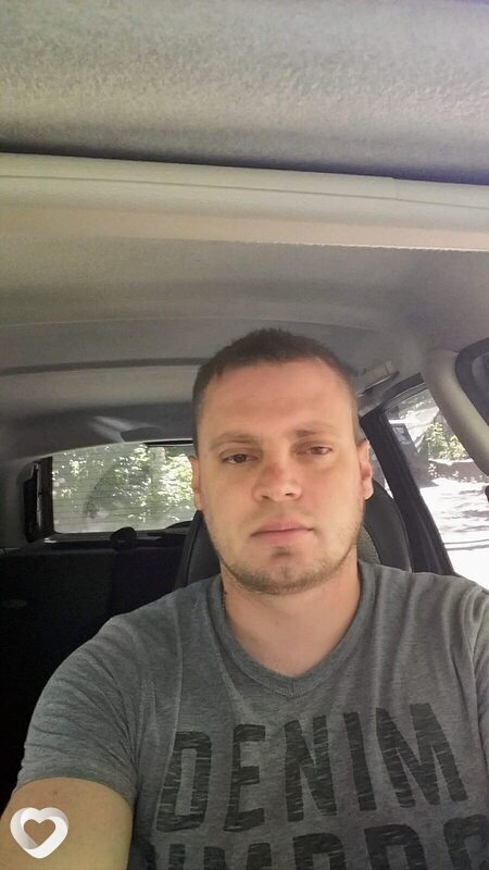 Алексей, 36, Саратове — анкета №4571386