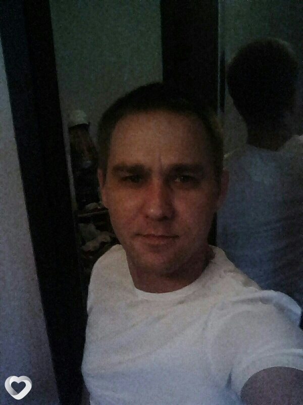 Константин, 43, Вологде — анкета №4571400