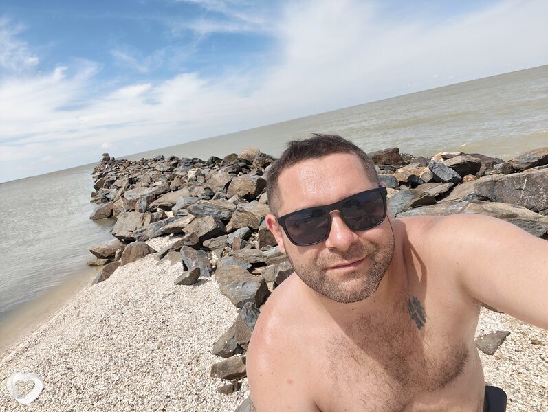 Антон, 41, Туле — анкета №4571403