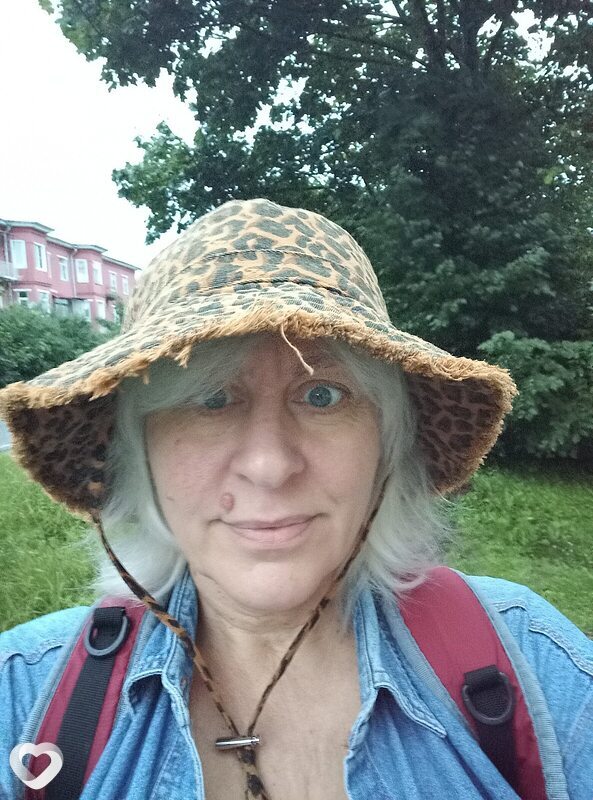 Светлана, 48, Мытищах — анкета №4571415