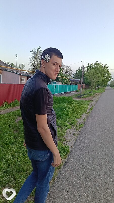 Владимир, Ставрополь