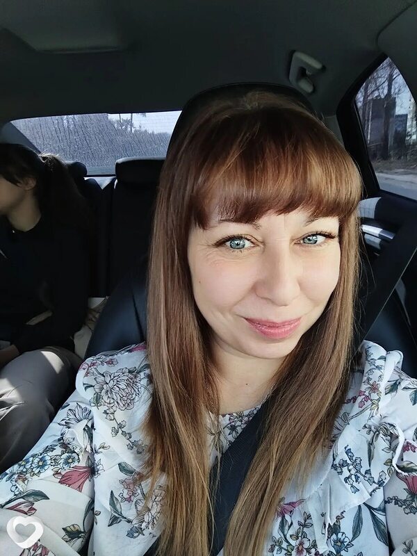 Ольга, 46, Екатеринбурге — анкета №4571350