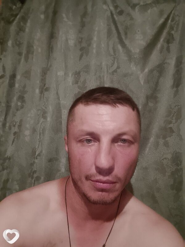 Владимир, 34, Сызрани — анкета №4571353