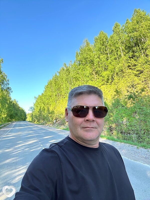 Ильдар, 45, Уфе — анкета №4571359