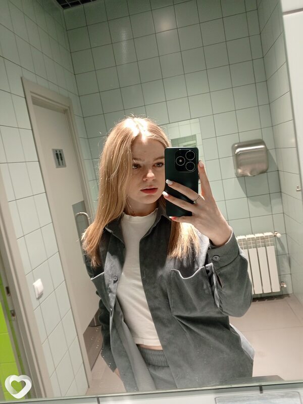 Анастасия, 26, Воронеже — анкета №4571361