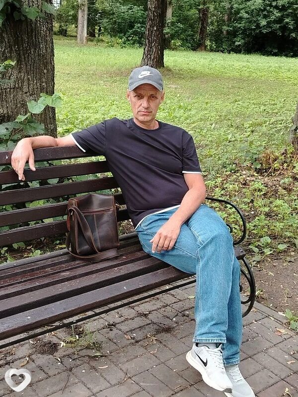 Сергей, 48, Нижнем Новгороде — анкета №4571364