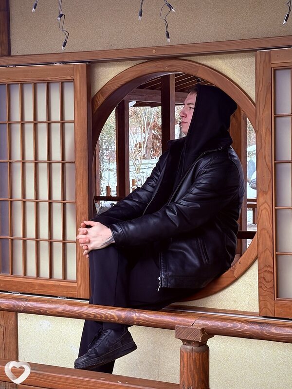 Даниил, 20, Самаре — анкета №4571366