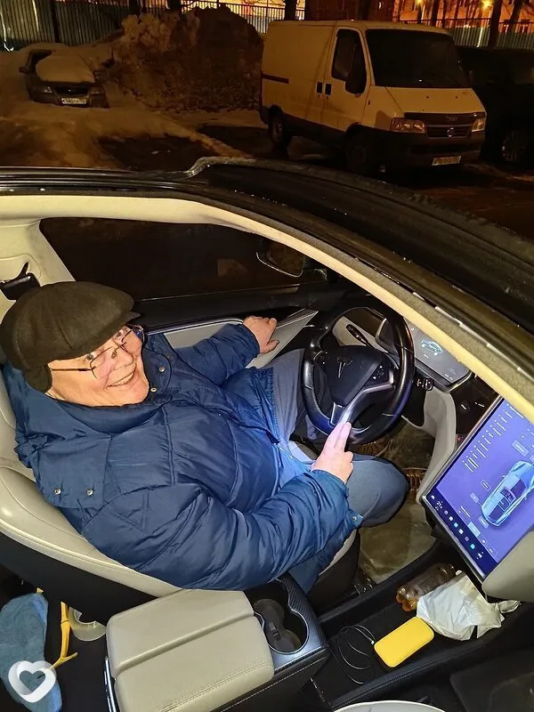Михаил, 58, Москве — анкета №4571448