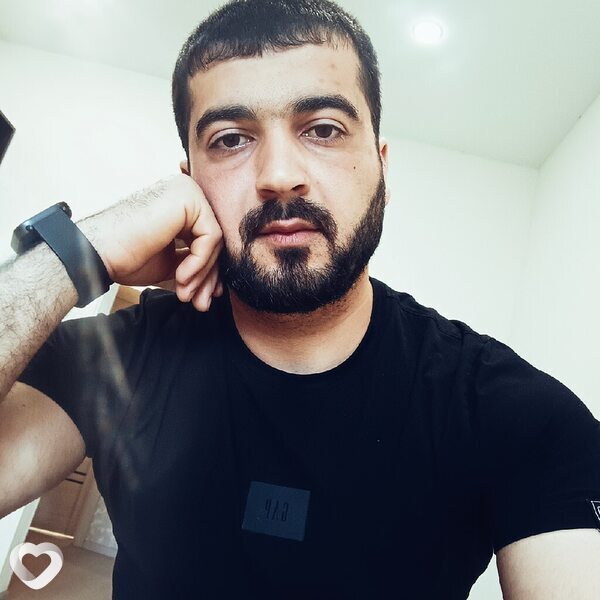 Farrukh, 31, Тольятти — анкета №4571450