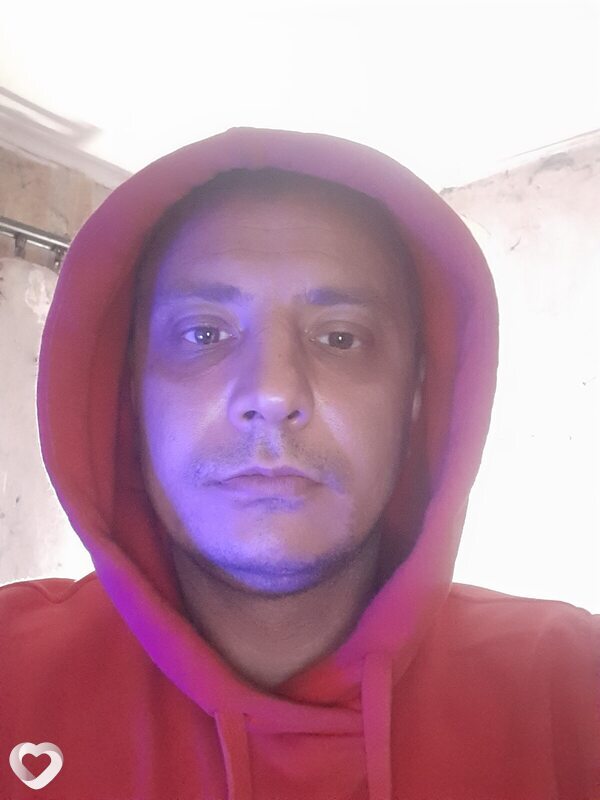 Паша, 41, Бобруйске — анкета №4571452