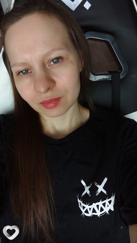 Анна, 30, Перми — анкета №4571461