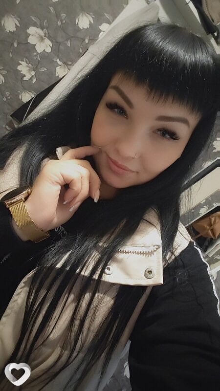 Наталья, Асбест