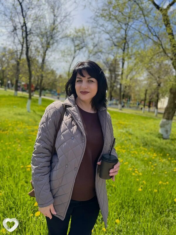 Светлана, Изобильный