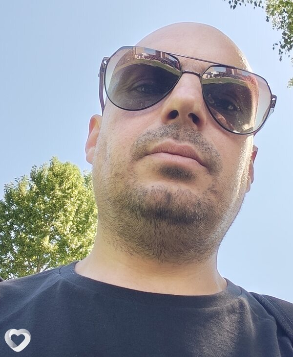 Евгений, 41, Полоцке — анкета №4571502