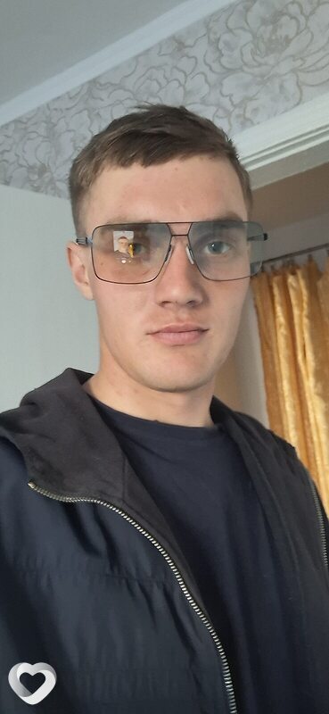 Юрий, 22, Павлодаре — анкета №4571512