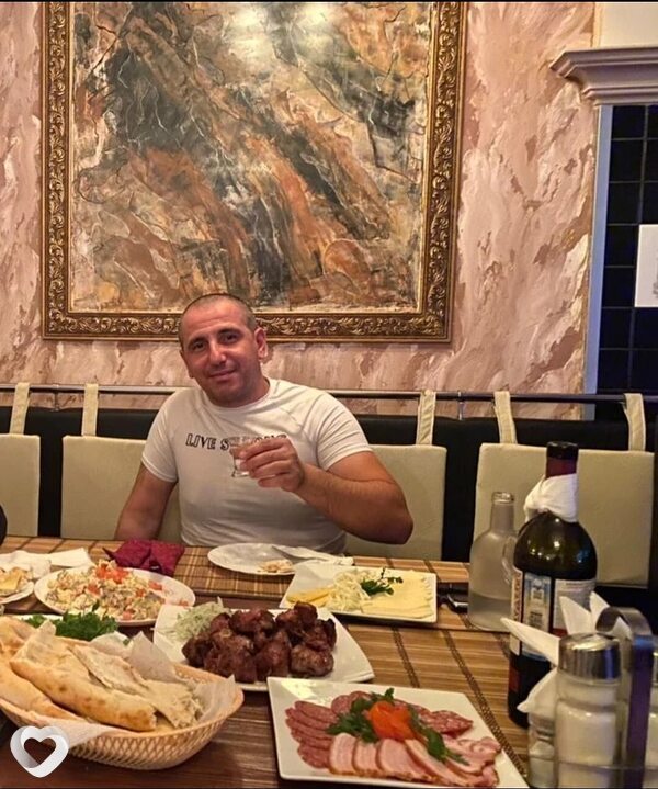 Артур, Ставрополь